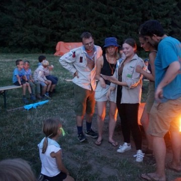 DSC01671  Small - Scouts en Gidsen Zaventem 